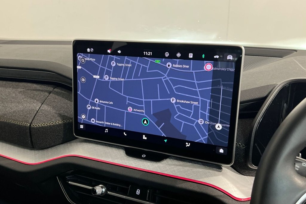 Used Skoda Kodiaq 2024 for sale - 77952703: Photo 19