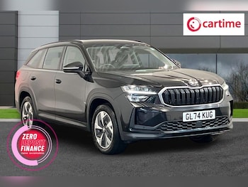 Skoda Kodiaq feature image