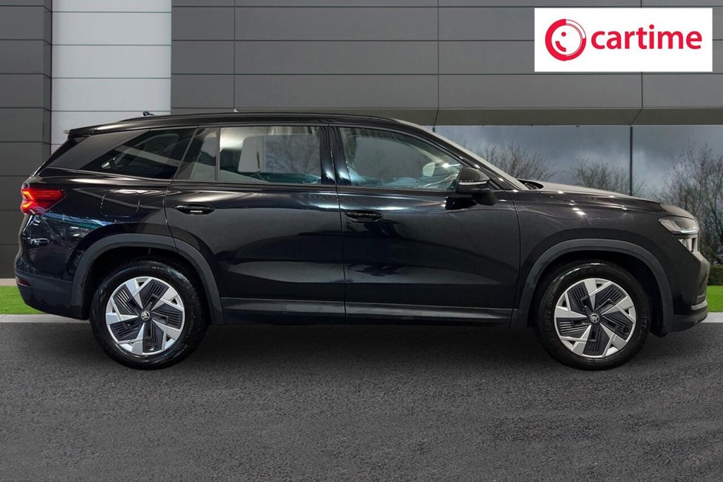 Used Skoda Kodiaq 2024 for sale - 77952703: Photo 2