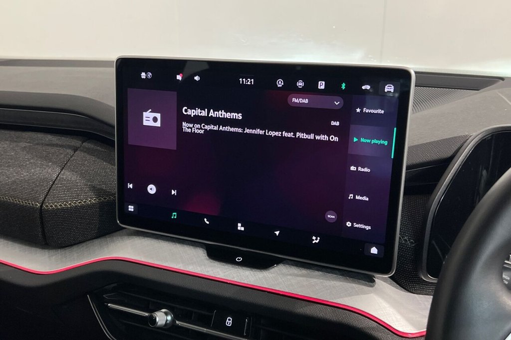 Used Skoda Kodiaq 2024 for sale - 77952703: Photo 20