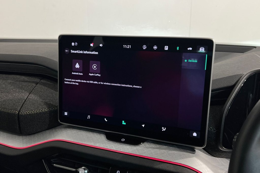 Used Skoda Kodiaq 2024 for sale - 77952703: Photo 21