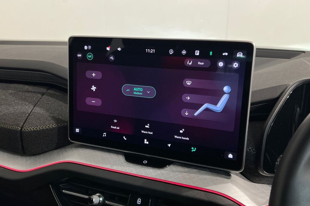 Used Skoda Kodiaq 2024 for sale - 77952703: Photo 22