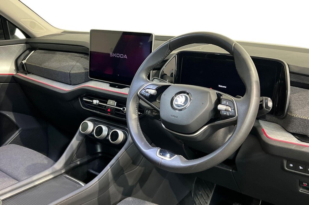 Used Skoda Kodiaq 2024 for sale - 77952703: Photo 9