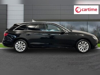 Used Audi A4 2023 for sale - 78431100: Photo