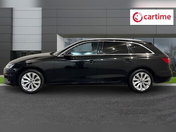 Used Audi A4 2023 for sale - 78431100: Photo