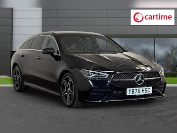 Used Mercedes-Benz CLA 2026 for sale - 79313065: Photo