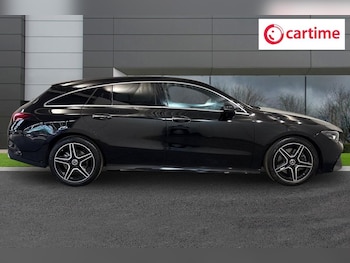 Used Mercedes-Benz CLA 2026 for sale - 79313065: Photo
