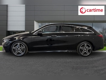 Used Mercedes-Benz CLA 2026 for sale - 79313065: Photo