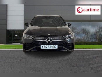 Used Mercedes-Benz CLA 2026 for sale - 79313065: Photo