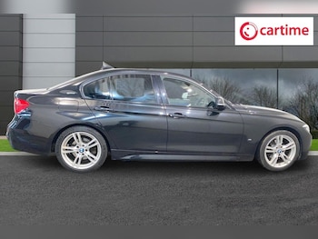 Used BMW 3 Series 2018 for sale - 78619154: Photo