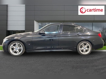 Used BMW 3 Series 2018 for sale - 78619154: Photo