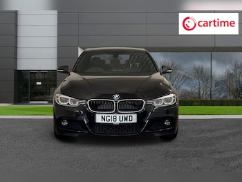 Used BMW 3 Series 2018 for sale - 78619154: Photo