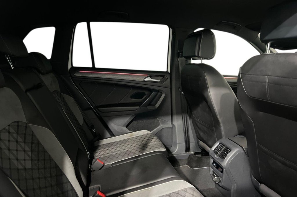 Used Volkswagen Tiguan 2021 for sale - 76162820: Photo 10