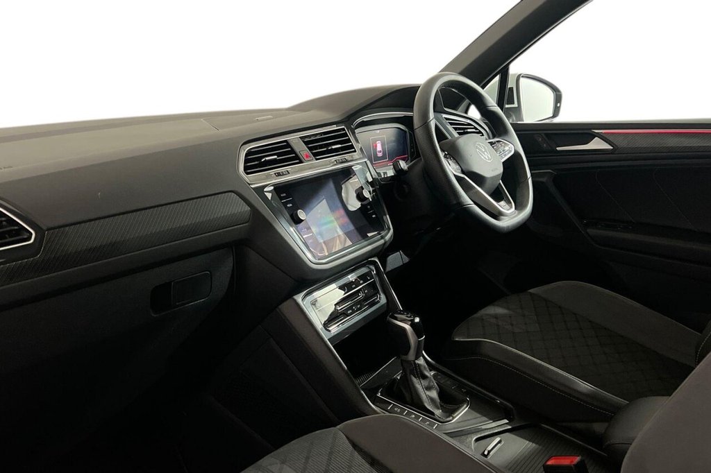 Used Volkswagen Tiguan 2021 for sale - 76162820: Photo 11