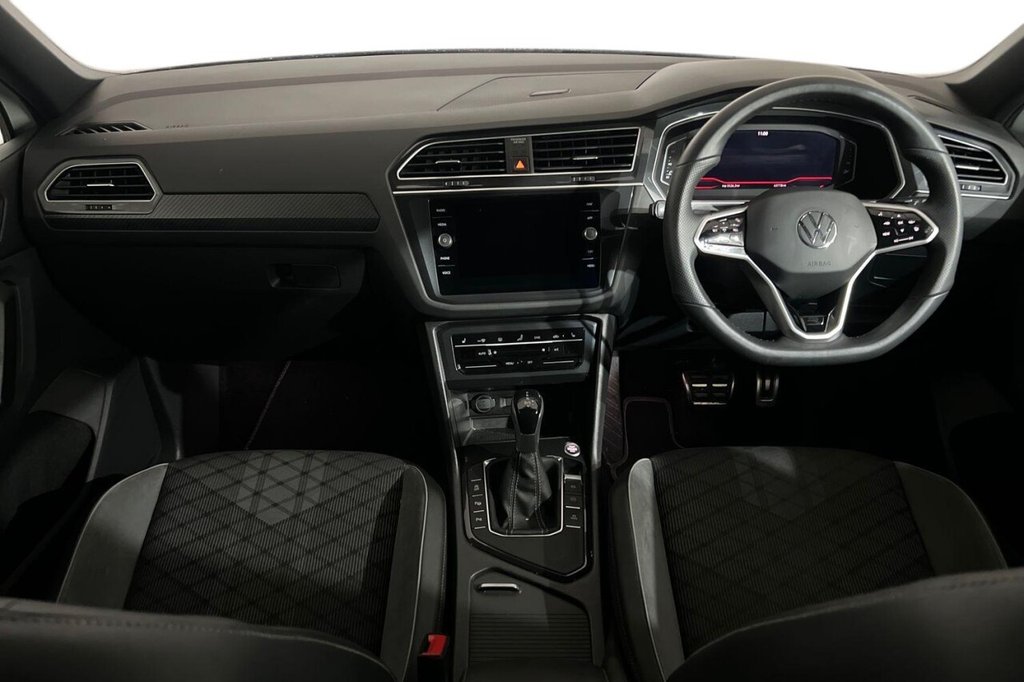 Used Volkswagen Tiguan 2021 for sale - 76162820: Photo 12