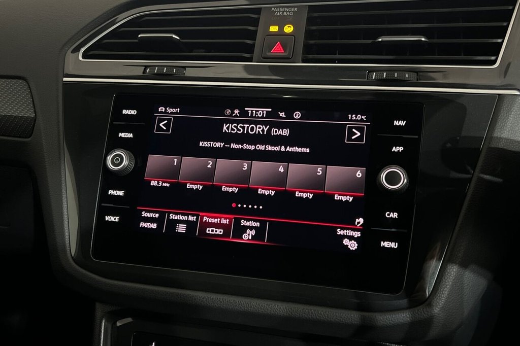 Used Volkswagen Tiguan 2021 for sale - 76162820: Photo 20