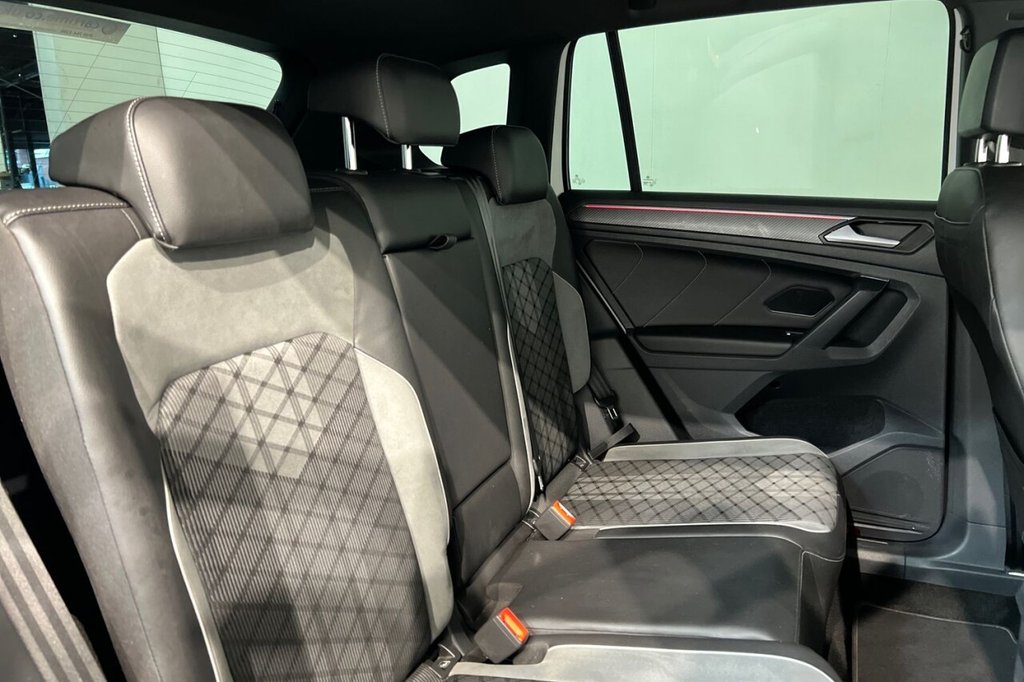 Used Volkswagen Tiguan 2021 for sale - 76162820: Photo 26