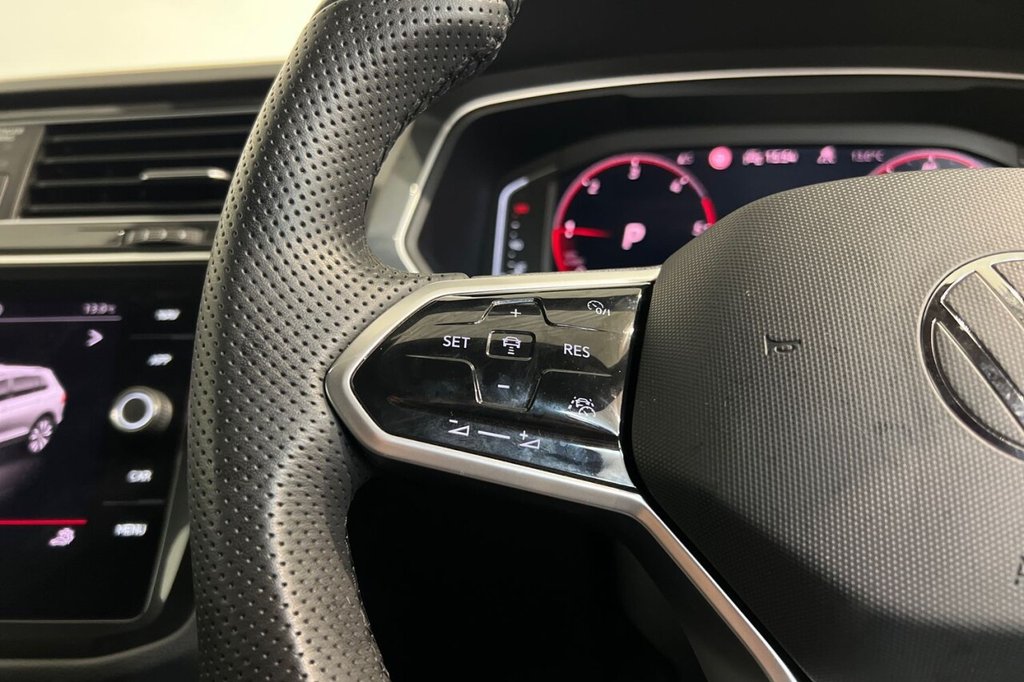Used Volkswagen Tiguan 2021 for sale - 76162820: Photo 27