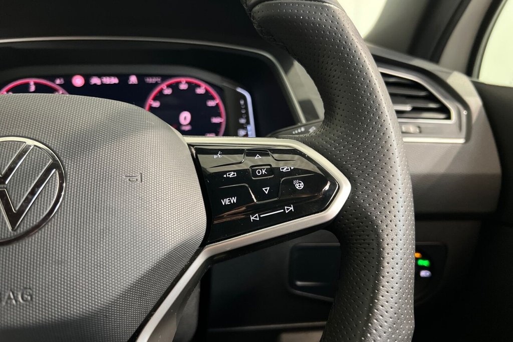 Used Volkswagen Tiguan 2021 for sale - 76162820: Photo 28