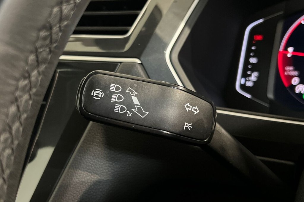 Used Volkswagen Tiguan 2021 for sale - 76162820: Photo 29