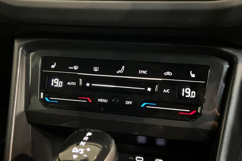 Used Volkswagen Tiguan 2021 for sale - 76162820: Photo 32