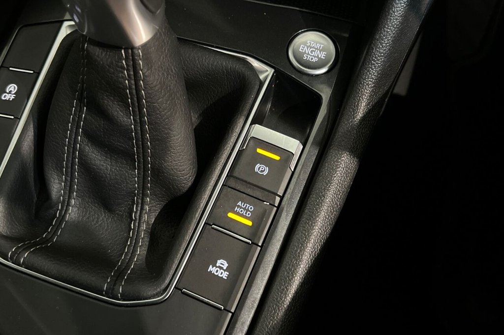 Used Volkswagen Tiguan 2021 for sale - 76162820: Photo 34