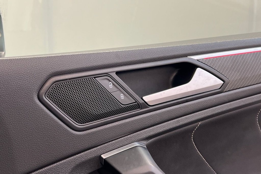 Used Volkswagen Tiguan 2021 for sale - 76162820: Photo 37