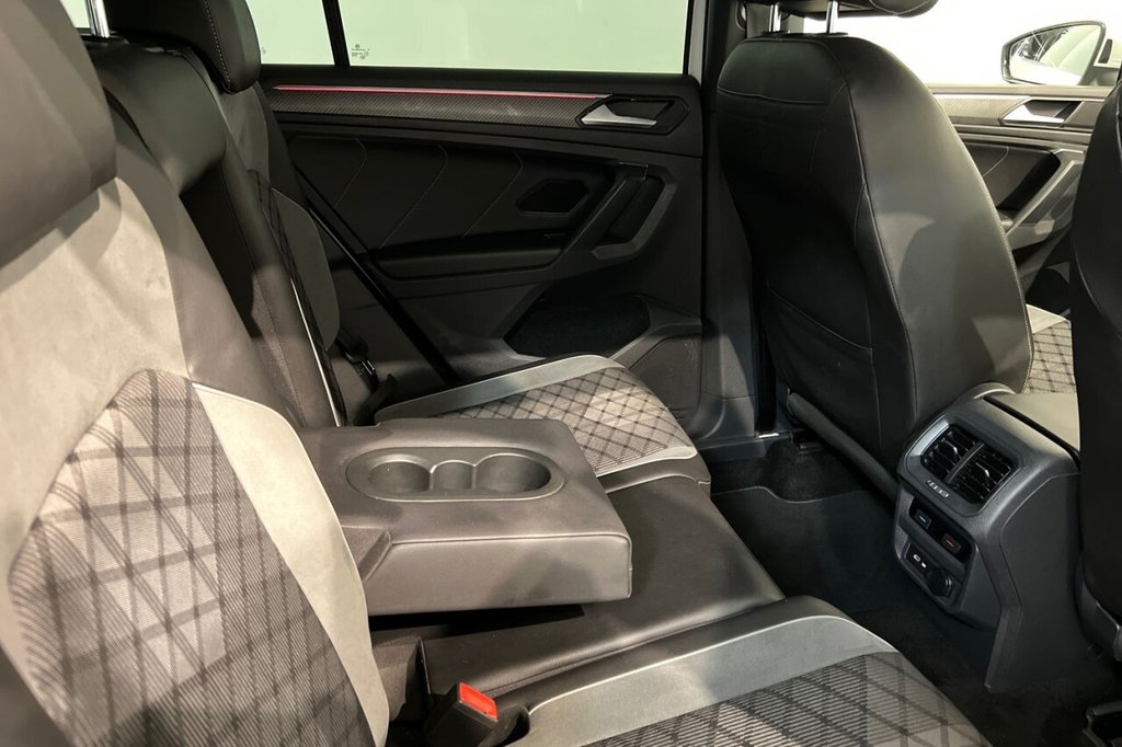 Used Volkswagen Tiguan 2021 for sale - 76162820: Photo 39
