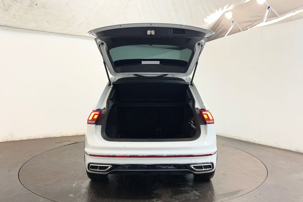 Used Volkswagen Tiguan 2021 for sale - 76162820: Photo 40