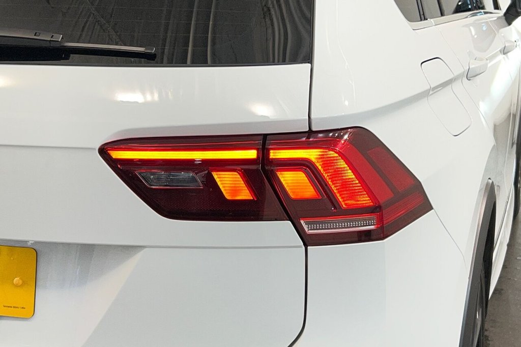 Used Volkswagen Tiguan 2021 for sale - 76162820: Photo 43