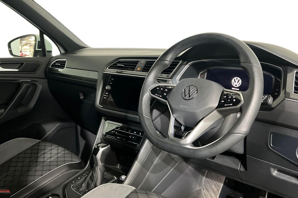Used Volkswagen Tiguan 2021 for sale - 76162820: Photo 9