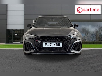 Used Audi RS3 2021 for sale - 78959869: Photo