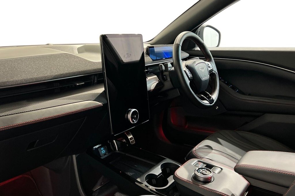 Used Ford Mustang Mach-E 2022 for sale - 76501076: Photo 11