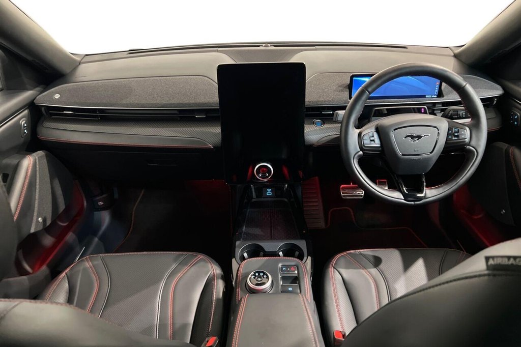 Used Ford Mustang Mach-E 2022 for sale - 76501076: Photo 12