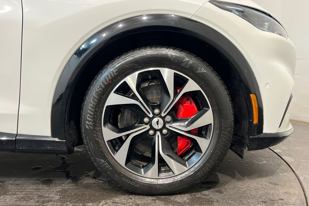 Used Ford Mustang Mach-E 2022 for sale - 76501076: Photo 14