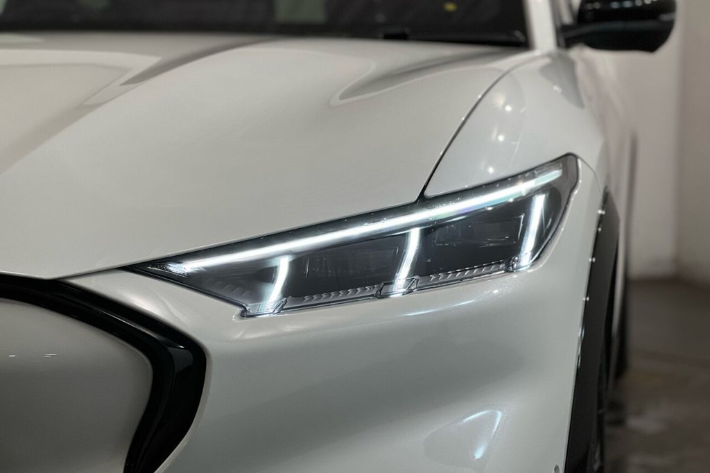 Used Ford Mustang Mach-E 2022 for sale - 76501076: Photo 16