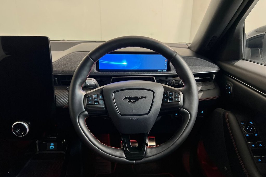 Used Ford Mustang Mach-E 2022 for sale - 76501076: Photo 25