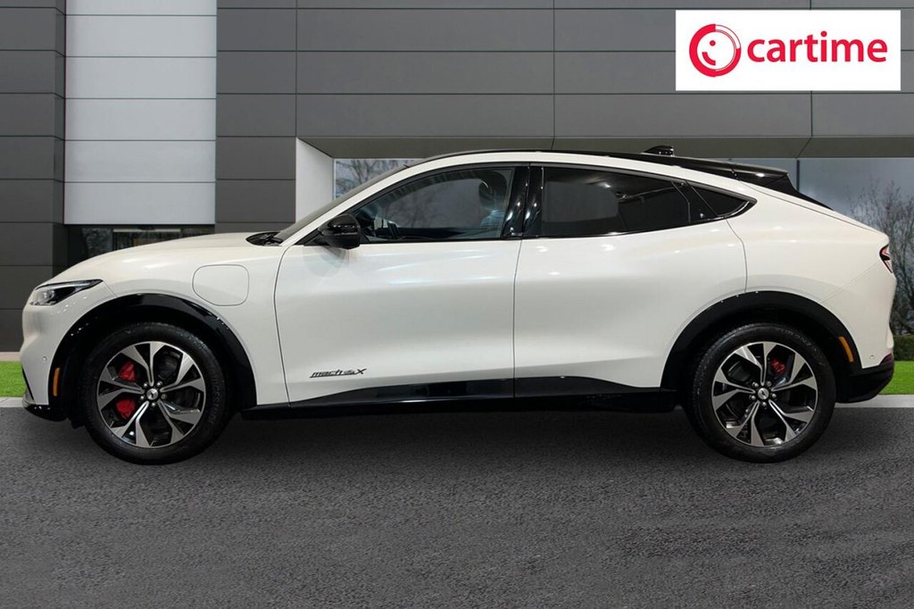 Used Ford Mustang Mach-E 2022 for sale - 76501076: Photo 3