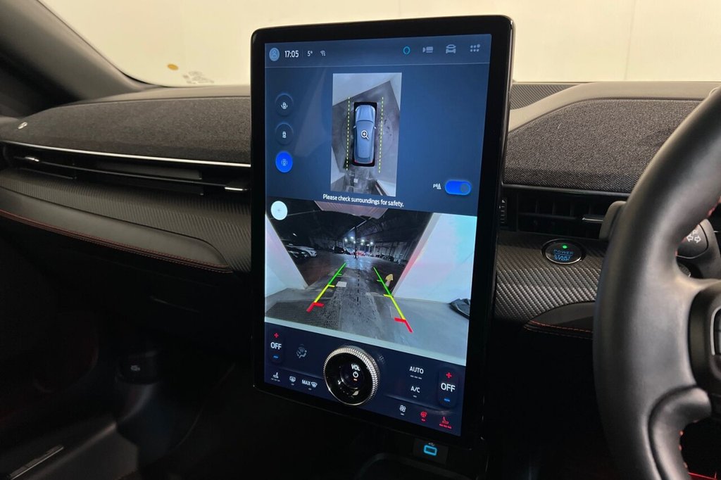 Used Ford Mustang Mach-E 2022 for sale - 76501076: Photo 30