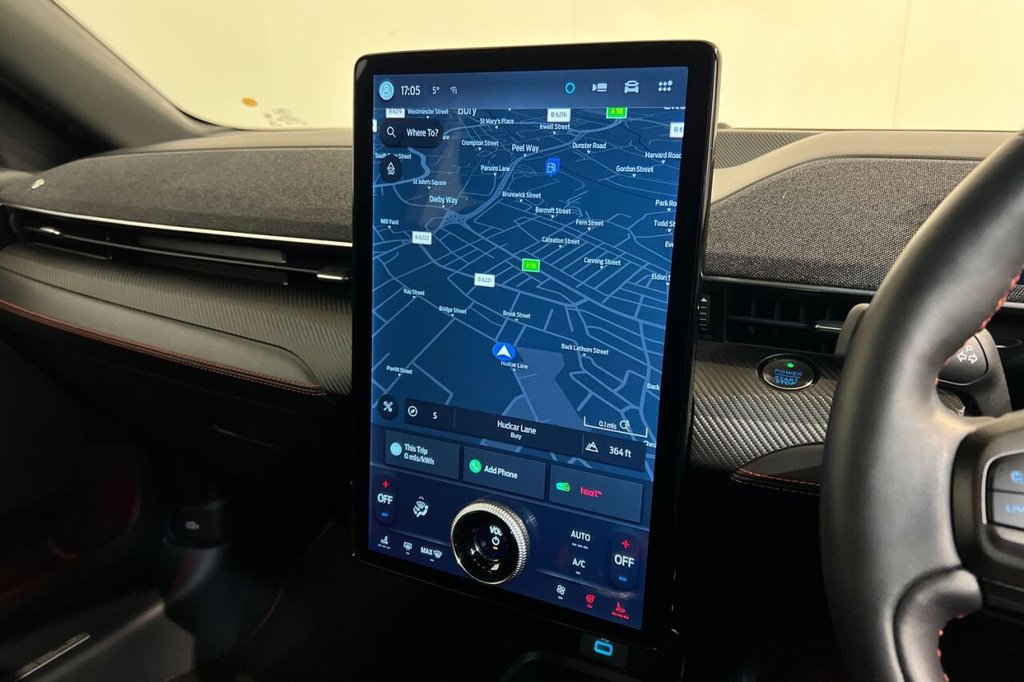 Used Ford Mustang Mach-E 2022 for sale - 76501076: Photo 31