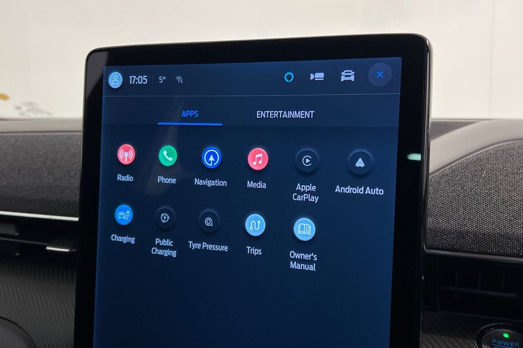 Used Ford Mustang Mach-E 2022 for sale - 76501076: Photo 32