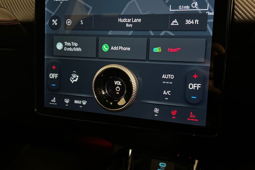 Used Ford Mustang Mach-E 2022 for sale - 76501076: Photo 33