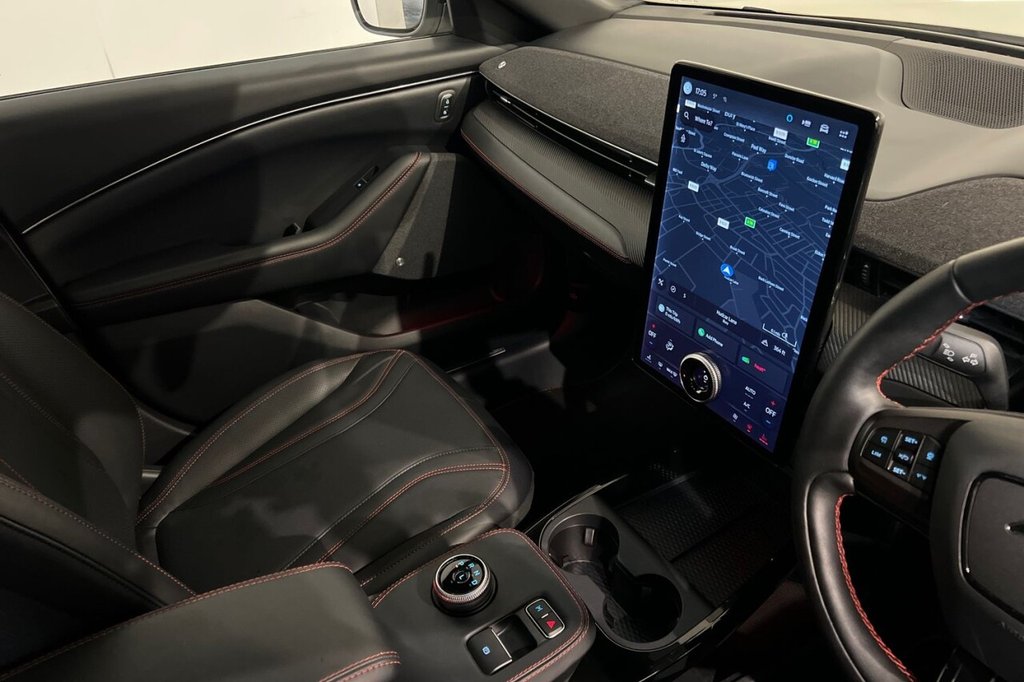 Used Ford Mustang Mach-E 2022 for sale - 76501076: Photo 35