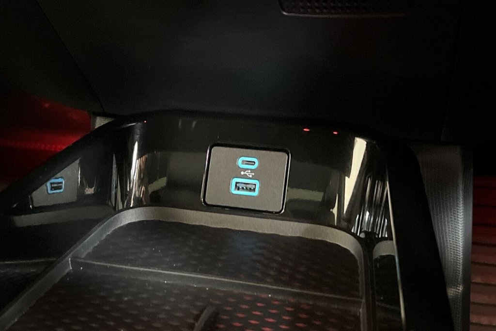 Used Ford Mustang Mach-E 2022 for sale - 76501076: Photo 38