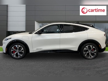 Used Ford Mustang Mach-E 2022 for sale - 76501076: Photo