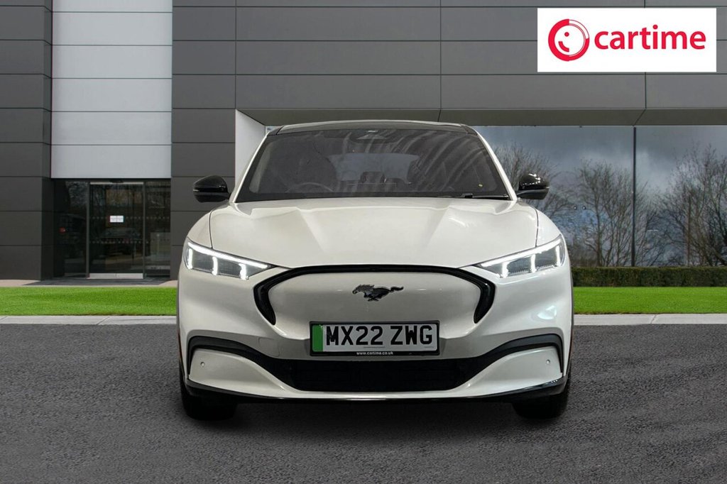 Used Ford Mustang Mach-E 2022 for sale - 76501076: Photo 4