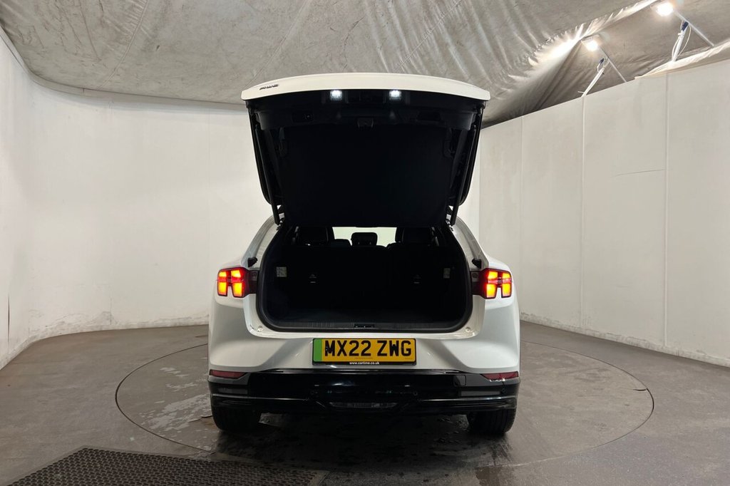 Used Ford Mustang Mach-E 2022 for sale - 76501076: Photo 44