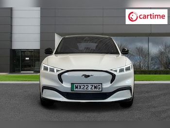 Used Ford Mustang Mach-E 2022 for sale - 76501076: Photo