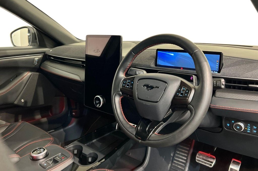 Used Ford Mustang Mach-E 2022 for sale - 76501076: Photo 9