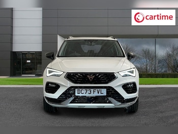 Used Cupra Ateca 2023 for sale - 78538266: Photo